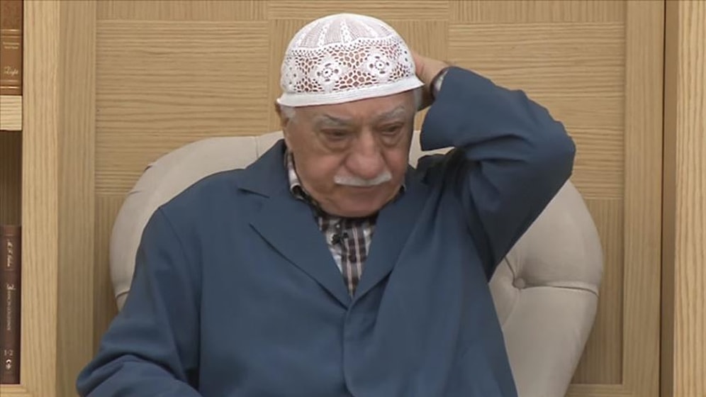 Sosyal Medyada Konuşulan 'Fethullah Gülen Öldü' İddiasıyla İlgili Açıklama