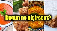'Akşama Ne Pişirsem?' Diye Düşünüyorsanız Sizin İçin Hazırladığımız Pratik Menüye Mutlaka Bakın