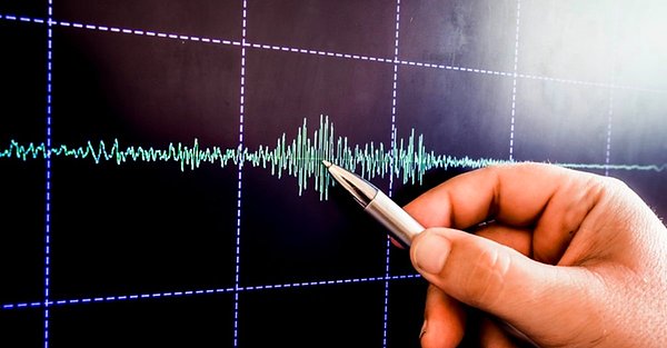 9 Mart Çarşamba Hangi İllerimizde, Kaç Büyüklüğünde Deprem Oldu?
