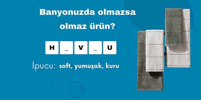 Banyo Ürünleri Denilince Akla Gelen Gerekli Parçalar