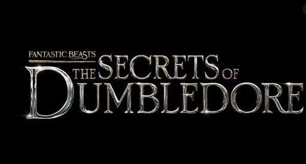 Fantastic Beasts: The Secrets of Dumbledore / Fantastik Canavarlar: Dumbledore'un Sırları