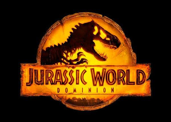 Jurassic World: Dominion / Jurassic Park: Hakimiyet