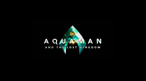 Aquaman and The Lost Kingdom / Aquaman 2: Kayıp Krallık