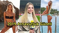 Fenerbahçe ve Galatasaray Taraftarlarının Ekranlarda Görmek İstediği Cindy Marina'yı Yakından Tanıyalım!