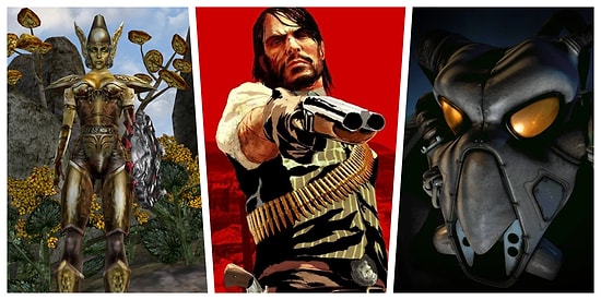 Remake Olarak Yeniden Görmek İstedikleri Oyunları Paylaşarak Hepimize Kocaman Bir Keşke Dedirten Oyuncular