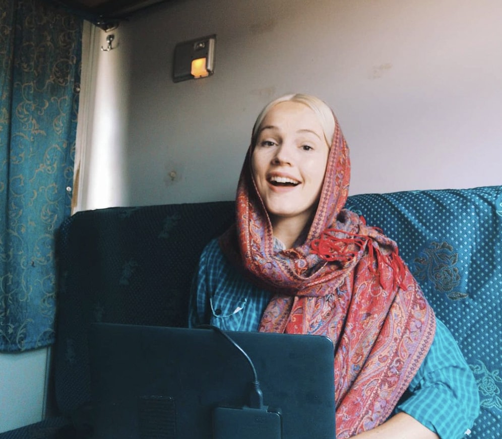 Özel Röportaj: Limon İsimli Tofaş'ıyla Türkiye'nin 81 İlini Tek Başına Gezen TravelComic ile Konuştuk