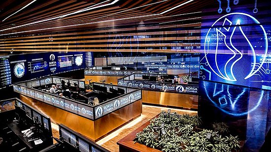 Borsa İstanbul'da Yabancı Çıkışı Şubatta da Sürdü!