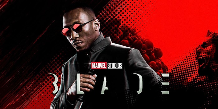 Rumor Has it that Mahershala Ali’s Blade will Premiere on Disney+ and Not in Theaters