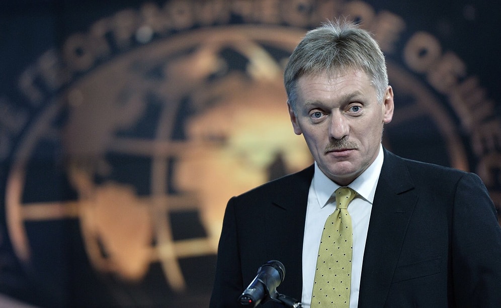 Peskov: 'Lavrov ve Kuleba'nın Antalya'da Yapacağı Görüşme Çok Önemli'