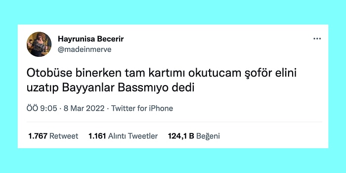 Küfürsüz de Komik Olunabileceğini Kanıtlayan Kadınlardan Haftanın En Çok Güldüren Tweetleri