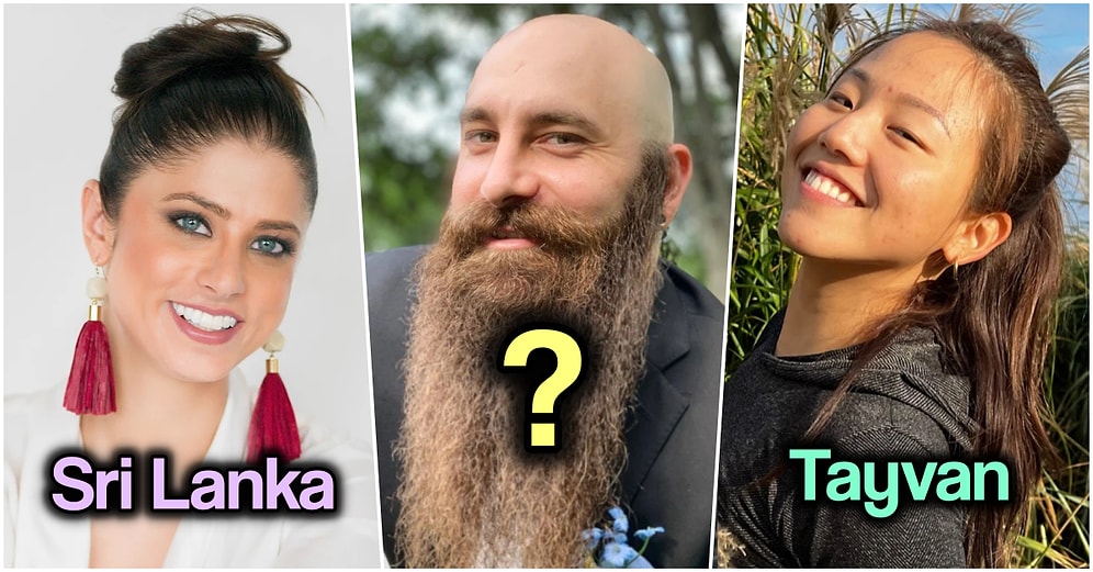 Dünyanın Dört Bir Yanından İnsanlar Açıkladı: İnternet Bu Kadar Yaygın Değilken İlişkiler Nasıl Yaşanıyordu?