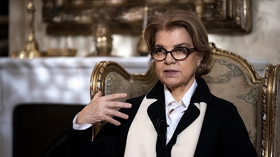 Çiller'den Siyasete Dönüş Açıklaması: 'Artık Milletime Bir Şeyler Vermek İstiyorum'