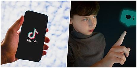 TikTok Kullanıcılarına Kötü Haber: Gençlerin Mental Sağlığına Zarar Verdiği Gerekçesiyle Soruşturma Açılıyor
