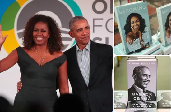 10 знаменитостей, которым заплатили сумасшедшую сумму денег, чтобы они написали книгу о себе