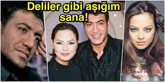 Ebru Gündeş ve Hakan Altun'un Sadakat Testi Yüzünden Nikah Masasından Dönen İlişkisinin Detayları
