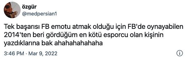 Profesyonel oyuncunun performansı daha epey konuşulacak gibi görünüyor.