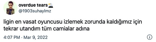 Şimdilik konuya ilişkin olarak ne Sparz, ne de Fenerbahçe Espor cephesinden bir açıklama gelmiş değil.