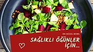 Sağlıklı Öğünler İçin Kullanabileceğiniz Kaseler