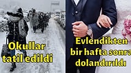 Bugün Neler Yaşandı? Günün En Çok Konuşulan ve Tartışılan Haberleri ile Sosyal Medyanın Gündemi (9 Mart)