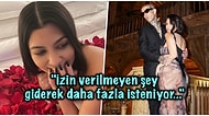 Kourtney Kardashian'ın Cinsel Hayatında Devrim Yarattığını Söylediği 'Seks Orucu'nun Ne Olduğunu Anlatıyoruz!