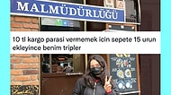 TUS Yerine Almanca Kasan Lokman Hekim'den Kargo Ücreti Vermemek İçin Kartı Patlatanlara Günün Viral Tweetleri