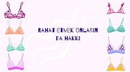 Her Mevsim Sizi Rahatlığıyla Mest Edecek En Kullanışlı 12 Sütyen