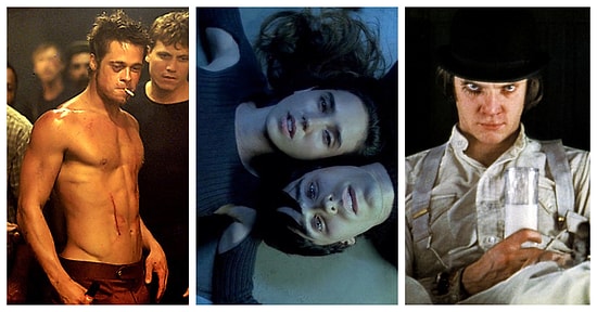 Sinemaseverler Buraya! Ölmeden Önce Mutlaka İzlenmesi Gereken Filmler Listesinden Kült Filmler