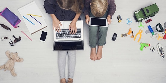 Ümit Sanlav Yazio: Çocuk ve Yeni Medya Arasında Nasıl Sağlıklı İletişim Kurulabilir?