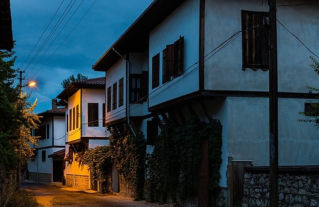 2. Karabük (Safranbolu)