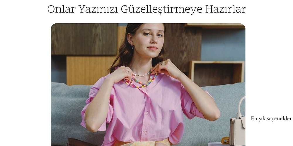 Yazın Sıcağında Bunalmadan Severek Giyebileceğiniz En Tarz Kadın Gömlekleri