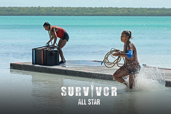 Survivor Eleme Adayı Kim Oldu?