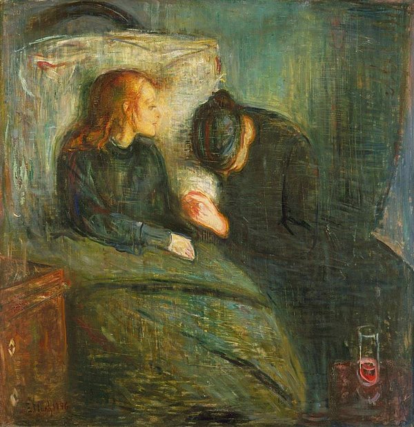 Edvard Munch