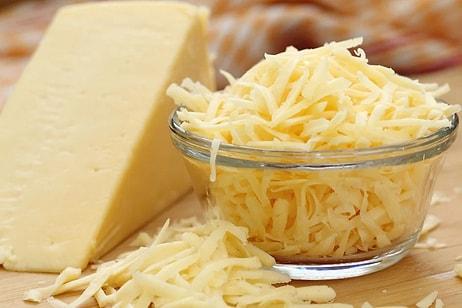 Kaşar Peynirinin Vücuda Yararları Nelerdir? Kaşar Peynirinin Faydaları ve Zararları
