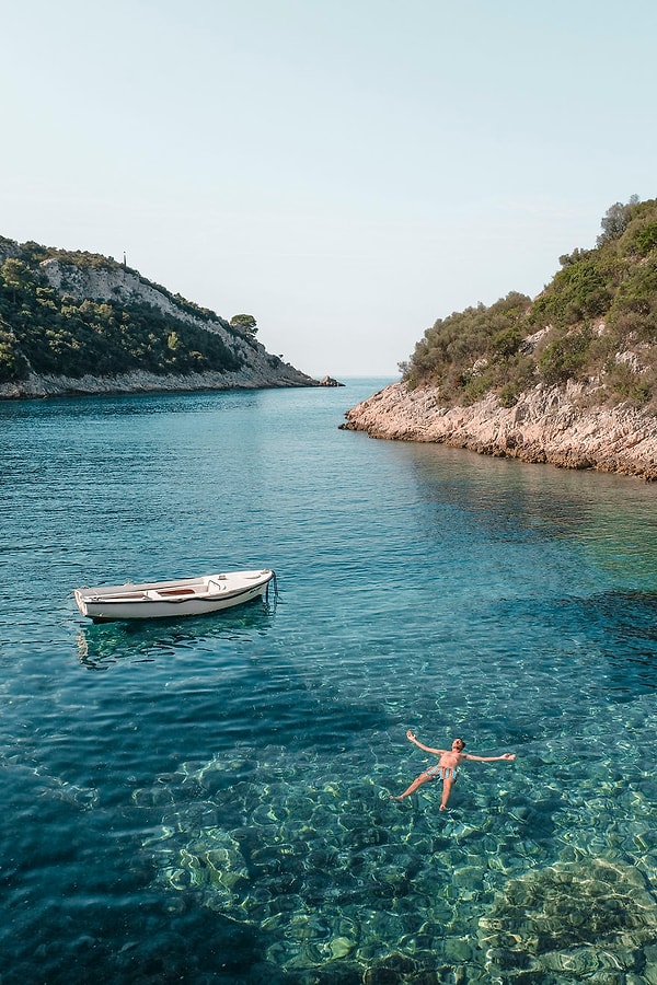 7. Солта, Хорватия