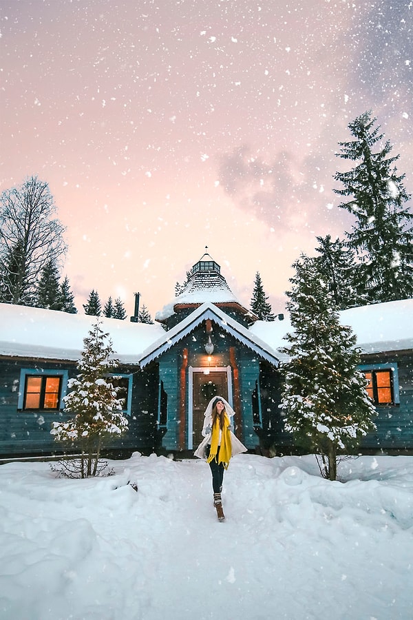 11. Ювяскюля, Финляндия