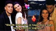 İlişkilerini Sır Gibi Yaşayan Kendall Jenner ve Devin Booker Çiftinin Aşk Hayatına Dair İlk Açıklama Geldi!