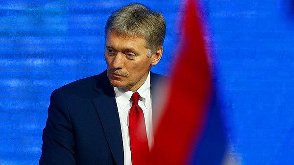 Peskov: "Rus güçleri sivil hedeflere ateş etmez"