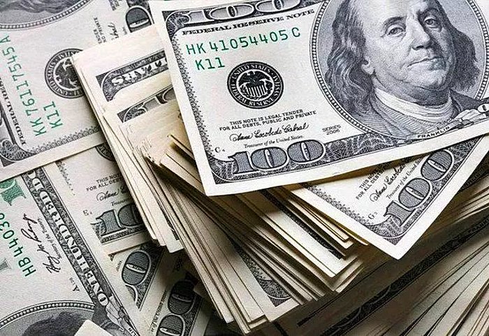 Döviz Fiyatlarında Son Durum: Dolar Ne Kadar Oldu, 1 Dolar Kaç TL? 11 Mart Güncel Euro ve Dolar Fiyatları...