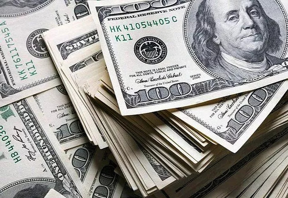 Döviz Fiyatlarında Son Durum: Dolar Ne Kadar Oldu, 1 Dolar Kaç TL? 11 Mart Güncel Euro ve Dolar Fiyatları...