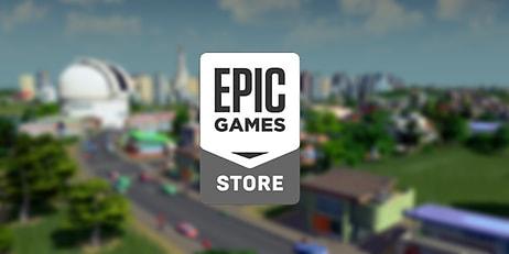Steam Değeri 49 TL Olan Çok Popüler Yapım Bu Hafta Epic Games Store'da Ücretsiz