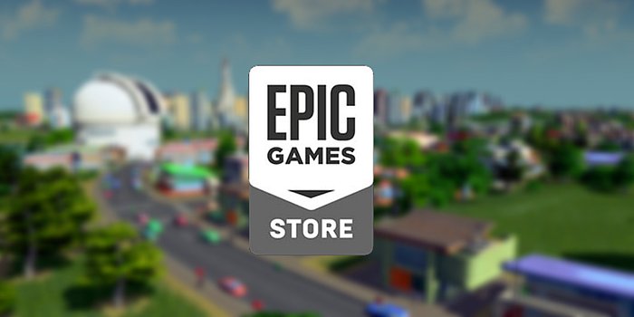 Steam Değeri 49 TL Olan Çok Popüler Yapım Bu Hafta Epic Games Store'da Ücretsiz