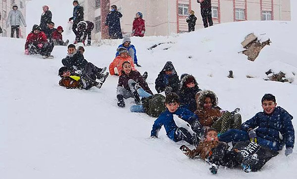 Düzce'den Tatil Haberi!