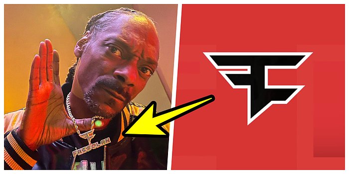 Ünlü Rapçi Espora da El Attı: Snopp Dogg FaZe Clan'a Katıldı