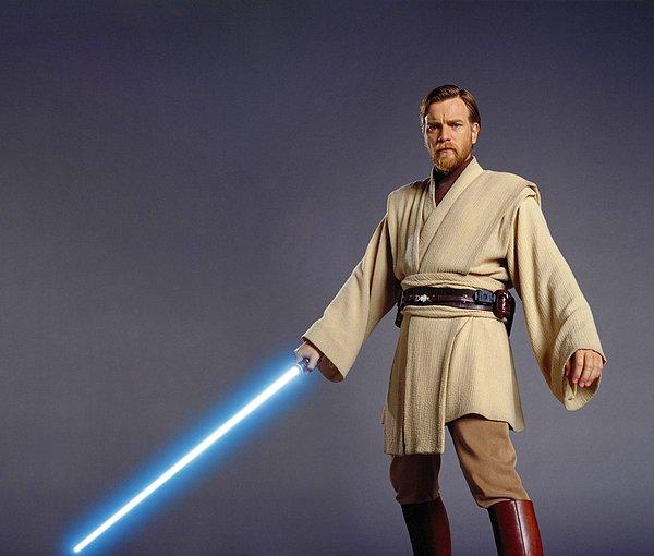 Star Wars evreninin en sevilen karakterlerinden Obi-Wan Kenobi’ye odaklanacak olan Star Wars: Obi-Wan Kenobi dizisi, 2022'nin en çok beklenen işlerinden biri.