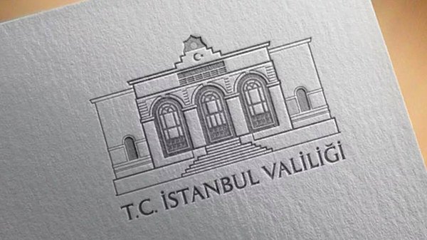 İstanbul Valiliği'nden Açıklama Geldi!