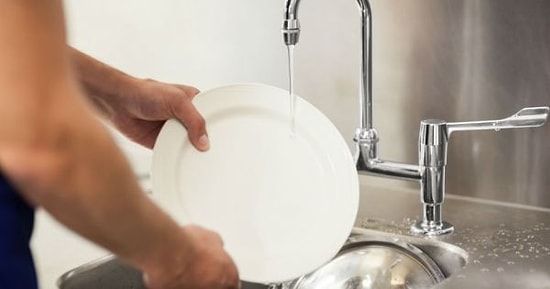 10 Mart Perşembe: İstanbul'da Su Kesintisi! Hangi İlçelerde Su Kesintisi Var? Su Kesinti Ne Kadar Sürecek?