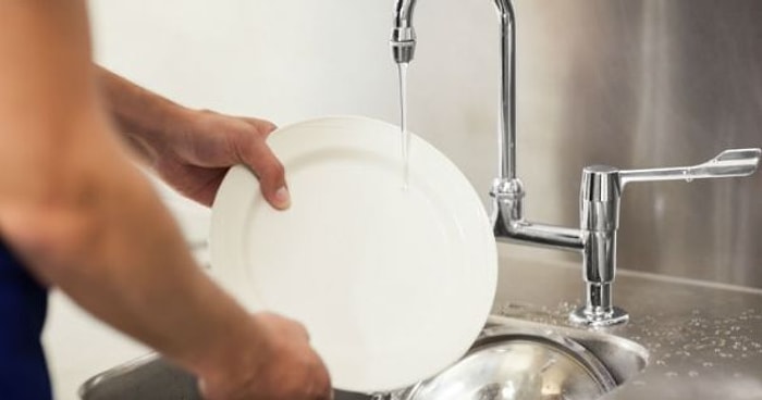 10 Mart Perşembe: İstanbul'da Su Kesintisi! Hangi İlçelerde Su Kesintisi Var? Su Kesinti Ne Kadar Sürecek?