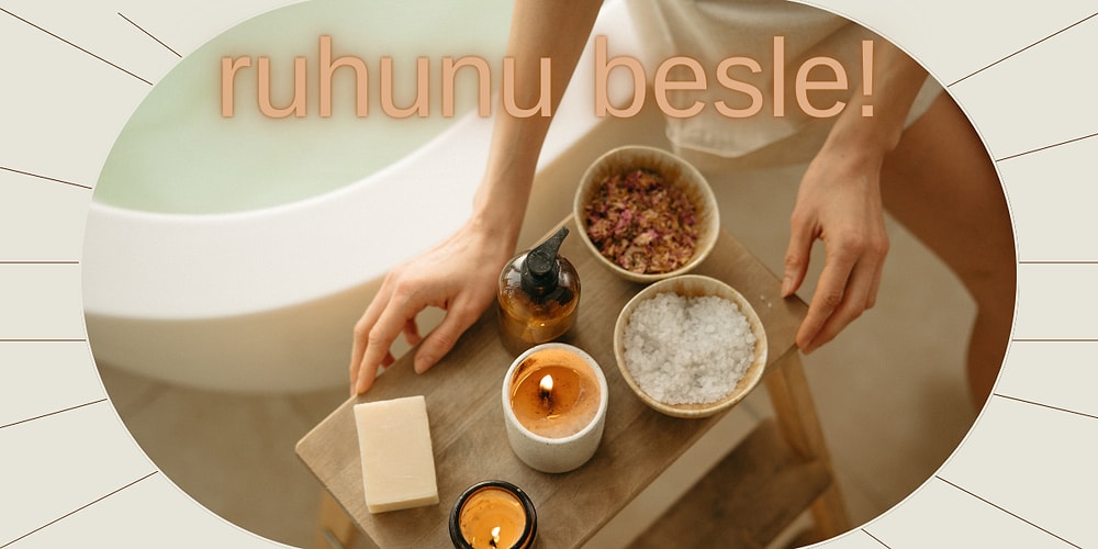 Aromaterapiye Yeni Yeni Merak Salanların Alması Gereken Ürünler