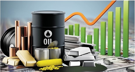 Buğday, Petrol, Metaller: Emtia Fiyatlarında Yükseliş Bitti mi?