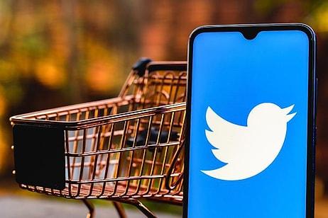 Twitter Markaları Yakından İlgilendiren Yeni Özelliğini Duyurdu: Twitter Shops